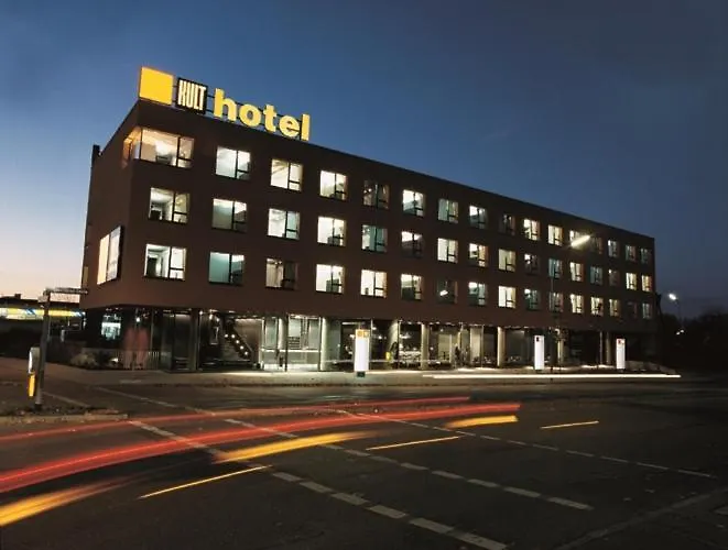 Kult Hotel