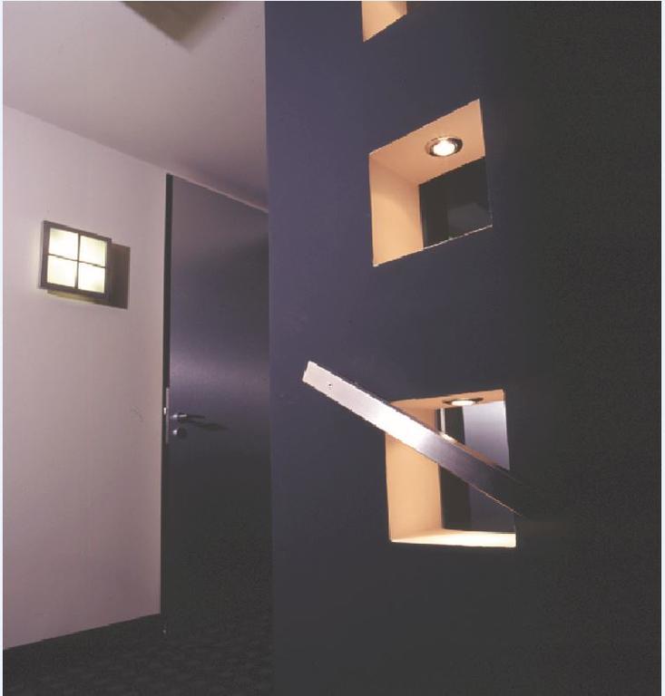 Kult Hotel