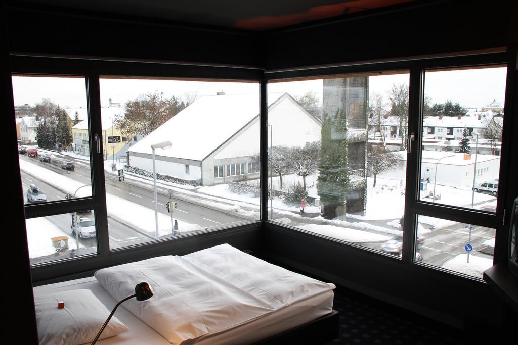 Hotel Kult Ingolstadt