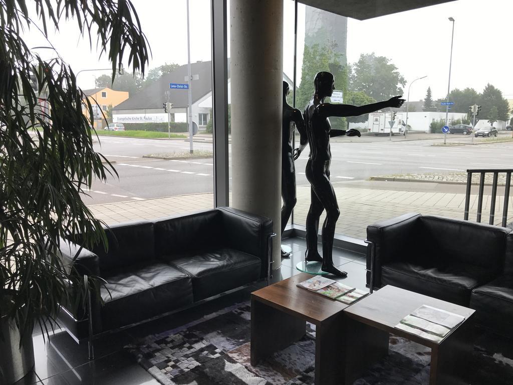 Kult Hotel Ingolstadt