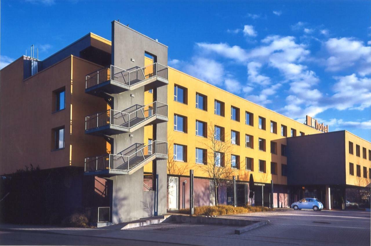 Kult Hotel Ingolstadt